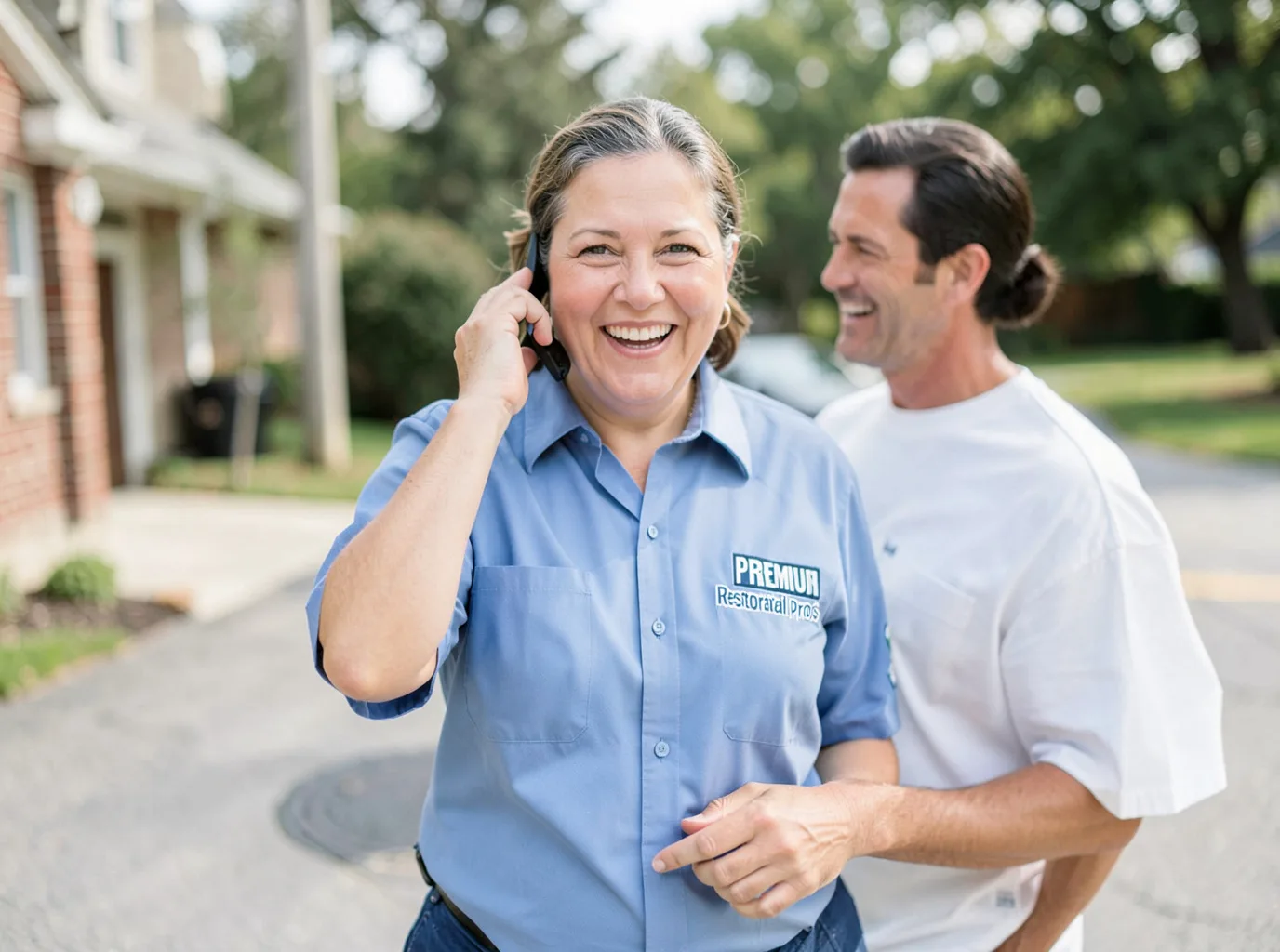 Water Damage Restoration Utica, OH FAQs